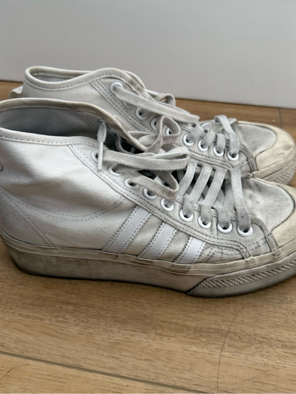 Adidas Shoes